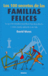 LOS 100 SECRETOS DE LAS FAMILIAS FELICES