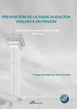 PREVENCIÓN DE LA RADICALIZACIÓN VIOLENTA EN PRISIÓN