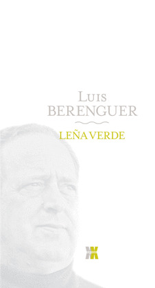 LEÑA VERDE