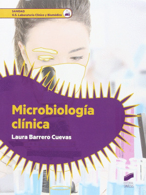 MICROBIOLOGIA CLÍNICA