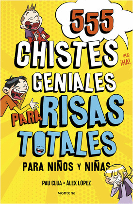 SUPER SUPERCHISTES 2