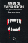 MANUAL DEL VAMPIRO MODERNO