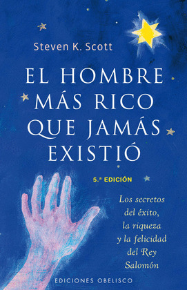 HOMBRE MAS RICO QUE JAMAS EXISTIO, EL