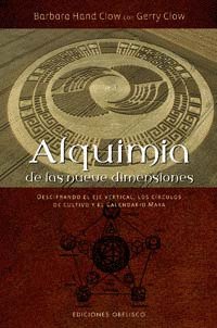 ALQUIMIA DE LAS NUEVE DIMENSIONES