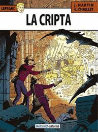 CRIPTA, LA