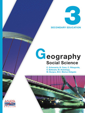 GEOGRAPHY SOCIAL SCIENCE 3. TABLET SECONDARY