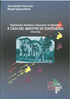 CASA DEL MAESTRO DE PONTEVEDRA, A (1934-1936)