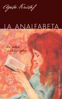 ANALFABETA, LA