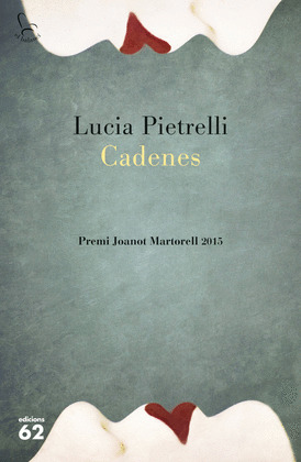 PREMI JOANOT MARTORELL 2015