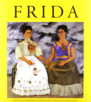FRIDA KAHLO