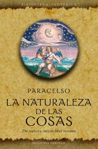 NATURALEZA DE LAS COSAS, LA.