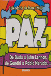 TACO CALENDARIO PAZ 06