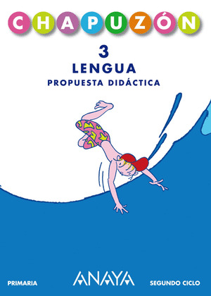 LENGUA 3. MATERIAL PARA EL PROFESORADO.