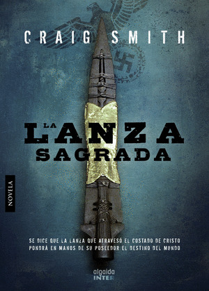 LANZA SAGRADA, LA