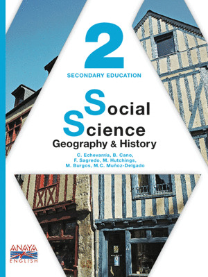 SOCIAL SCIENCE 2. STUDENTS. TABLET. SECONDARY