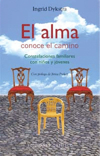 ALMA CONOCE EL CAMINO, EL