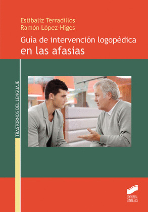 GUIA DE INTERVENCION LOGOPEDICA EN LAS AFASIAS