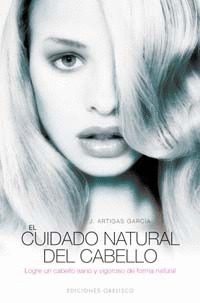 CUIDADO NATURAL DEL CABELLO, EL