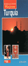 GUIA VIAJEROS: TURQUIA