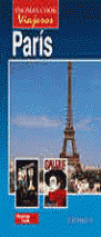 GUIA VIAJEROS: PARIS