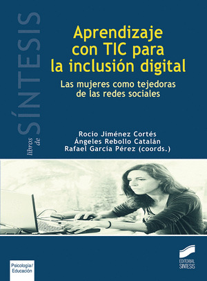 APRENDIZAJE CON TIC PARA LA INCLUSION DIGITAL