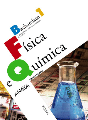 FÍSICA E QUÍMICA.