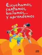 CD PROGRAMA DE RITMO