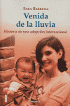 VENIDA DE LA LLUVIA