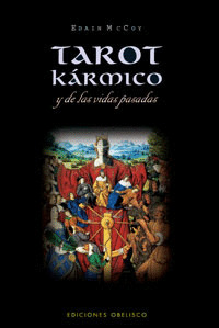 TAROT KARMICO Y DE LAS VIDAS PASADAS.