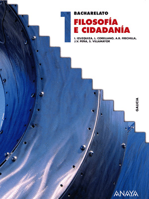 FILOSOFÍA E CIDADANÍA.