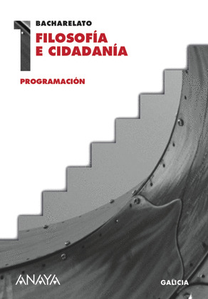 FILOSOFÍA E CIDADANÍA. PROGRAMACIÓN.