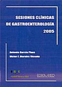 SESIONES CLINICAS GASTROENTEROLOGIA 2005