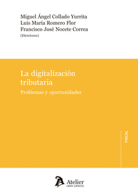 LA DIGITALIZACION TRIBUTARIA