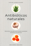 ANTIBIOTICOS NATURALES