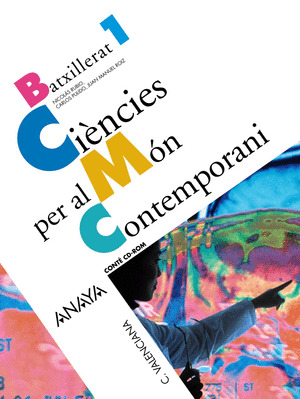 CIÈNCIES PER AL MÓN CONTEMPORANI.