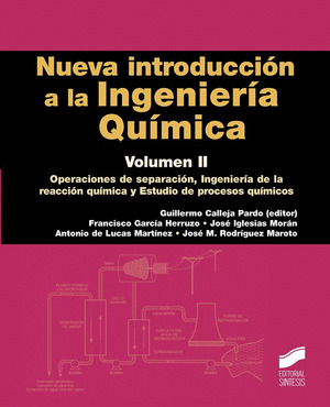 NUEVA INTRODUCCION A LA INGENIERIA QUIMICA