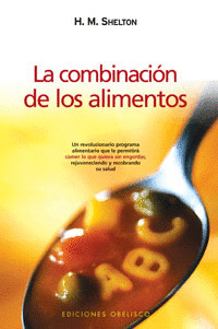 COMBINACIÓN DE LOS ALIMENTOS, LA