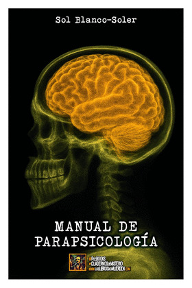 MANUAL DE PARAPSICOLOGÍA