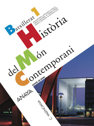 HISTÒRIA DEL MÓN CONTEMPORANI.