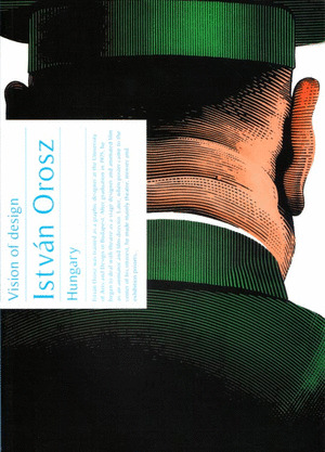VISION OF DESIGN ISTVAN OROSZ: HUNGARY (HUNGRIA)