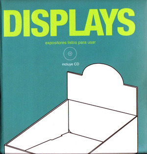 DISPLAYS  (EXPOSITORES)