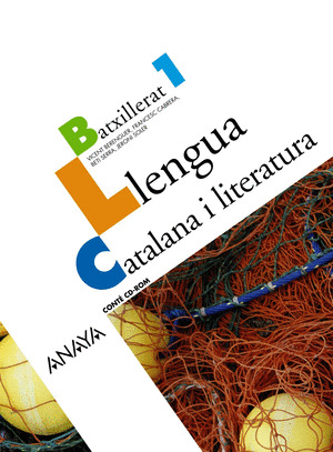 LLENGUA CATALANA I LITERATURA 1.