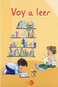 VOY A LEER, EDUCACIÓN INFANTIL, 5 AÑOS