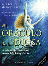 EL ORÁCULO DE LA DIOSA