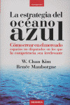 ESTRATEGIAS DEL OCEANO AZUL