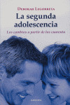 LA SEGUNDA ADOLESCENCIA