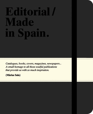 EDITORIAL/MADE IN SPAIN