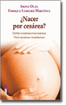 NACER POR CESAREA