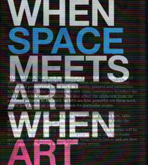 ENCUENTRO ENTRE ESPACIO Y ARTE, ENCUENTRO ENTRE ARTE Y ESPACIO