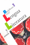 LENGUA Y LITERATURA 1.